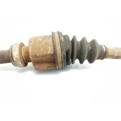 Recambio de transmisión delantera derecha para citroen c8 2.2 hdi 16v premier ii referencia OEM IAM 964529380  