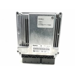Recambio de centralita motor uce para bmw serie 3 compact (e46) 320td referencia OEM IAM 7789448  