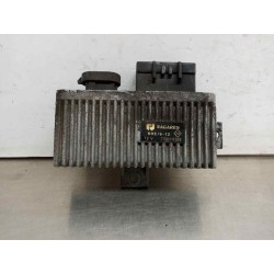 Recambio de caja precalentamiento para renault megane i coupe fase 2 (da..) 1.9 dti rsi referencia OEM IAM 7700111525  