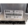 Recambio de centralita motor uce para bmw serie 3 compact (e46) 320td referencia OEM IAM 7789448  
