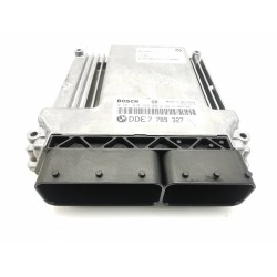 Recambio de centralita motor uce para bmw serie 3 compact (e46) 320td referencia OEM IAM 7789448  