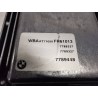 Recambio de centralita motor uce para bmw serie 3 compact (e46) 320td referencia OEM IAM 7789448  