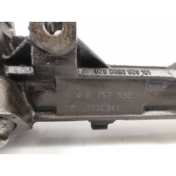 Recambio de cremallera dirección para bmw serie 3 compact (e46) 320td referencia OEM IAM 6757338  