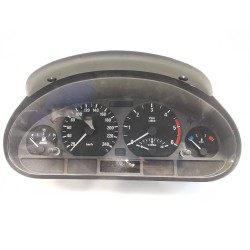 Recambio de cuadro instrumentos para bmw serie 3 compact (e46) 320td referencia OEM IAM 6911288  