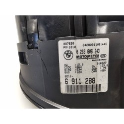 Recambio de cuadro instrumentos para bmw serie 3 compact (e46) 320td referencia OEM IAM 6911288  