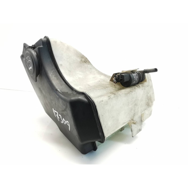 Recambio de deposito limpia para bmw serie 3 compact (e46) 320td referencia OEM IAM 61667007970 Recambio de deposito limpia para bmw serie 3 compact (e46) 320td referencia OEM IAM 61667007970