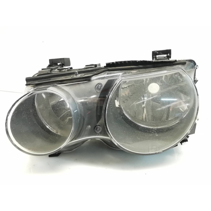 Recambio de faro izquierdo para bmw serie 3 compact (e46) 320td referencia OEM IAM   