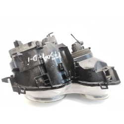 Recambio de faro izquierdo para bmw serie 3 compact (e46) 320td referencia OEM IAM   