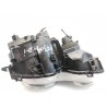 Recambio de faro izquierdo para bmw serie 3 compact (e46) 320td referencia OEM IAM   