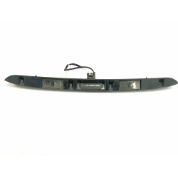 Recambio de maneta exterior portón para bmw serie 3 compact (e46) 320td referencia OEM IAM 51130033297  