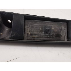 Recambio de maneta exterior portón para bmw serie 3 compact (e46) 320td referencia OEM IAM 51130033297  