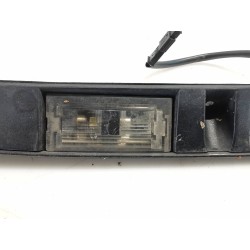 Recambio de maneta exterior portón para bmw serie 3 compact (e46) 320td referencia OEM IAM 51130033297  