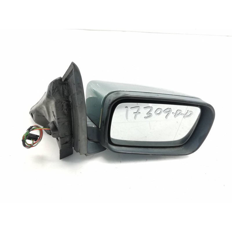 Recambio de retrovisor derecho para bmw serie 3 compact (e46) 320td referencia OEM IAM 51167011938  