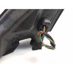 Recambio de retrovisor derecho para bmw serie 3 compact (e46) 320td referencia OEM IAM 51167011938  