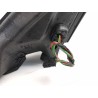 Recambio de retrovisor derecho para bmw serie 3 compact (e46) 320td referencia OEM IAM 51167011938  