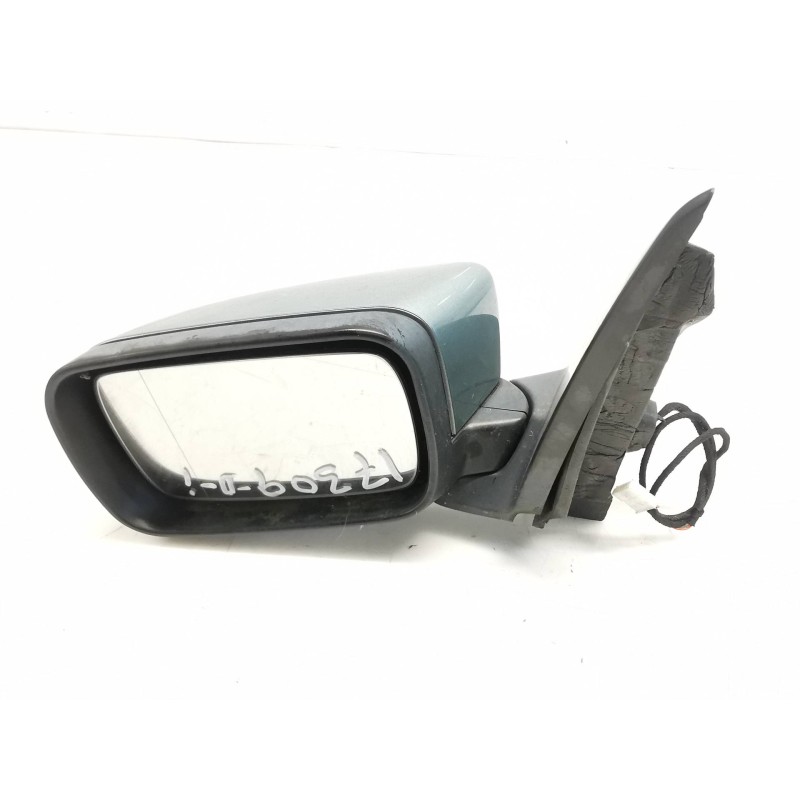 Recambio de retrovisor izquierdo para bmw serie 3 compact (e46) 320td referencia OEM IAM 51167011937 Recambio de retrovisor izquierdo para bmw serie 3 compact (e46) 320td referencia OEM IAM 51167011937