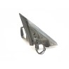 Recambio de retrovisor izquierdo para bmw serie 3 compact (e46) 320td referencia OEM IAM 51167011937  