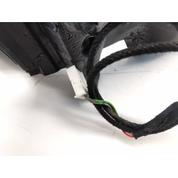 Recambio de retrovisor izquierdo para bmw serie 3 compact (e46) 320td referencia OEM IAM 51167011937  