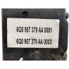 Recambio de abs para volkswagen polo (9n1) conceptline referencia OEM IAM 6Q0614117Q  