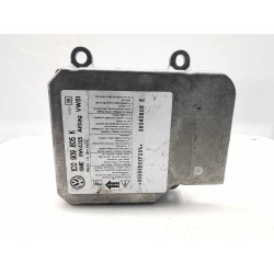 Recambio de centralita airbag para volkswagen polo (9n1) conceptline referencia OEM IAM 1C0909605K  