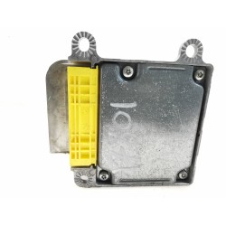 Recambio de centralita airbag para volkswagen polo (9n1) conceptline referencia OEM IAM 1C0909605K  