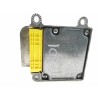 Recambio de centralita airbag para volkswagen polo (9n1) conceptline referencia OEM IAM 1C0909605K  
