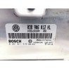 Recambio de centralita motor uce para volkswagen polo (9n1) conceptline referencia OEM IAM 038906012HL  