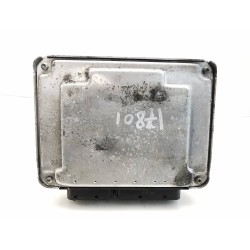 Recambio de centralita motor uce para volkswagen polo (9n1) conceptline referencia OEM IAM 038906012HL  