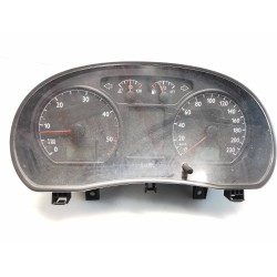 Recambio de cuadro instrumentos para volkswagen polo (9n1) conceptline referencia OEM IAM 6Q0920800E  