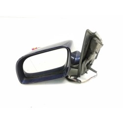 Recambio de retrovisor izquierdo para volkswagen polo (9n1) conceptline referencia OEM IAM E1010695  