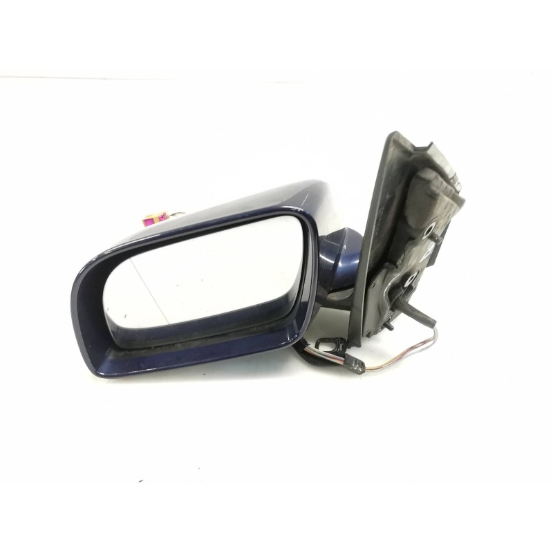 Recambio de retrovisor izquierdo para volkswagen polo (9n1) conceptline referencia OEM IAM E1010695 Recambio de retrovisor izquierdo para volkswagen polo (9n1) conceptline referencia OEM IAM E1010695