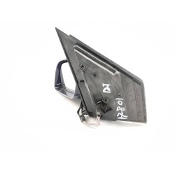 Recambio de retrovisor izquierdo para volkswagen polo (9n1) conceptline referencia OEM IAM E1010695  