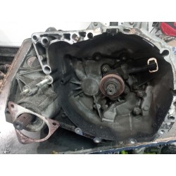 Recambio de caja cambios para renault laguna ii grandtour (kg0) referencia OEM IAM JR5008  