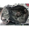 Recambio de caja cambios para renault laguna ii grandtour (kg0) referencia OEM IAM JR5008  