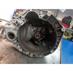 Recambio de caja cambios para fiat punto (199) easy referencia OEM IAM 169A4000  