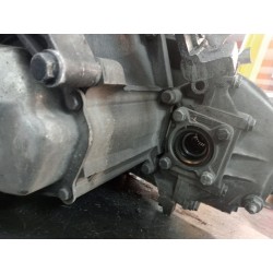 Recambio de caja cambios para fiat punto (199) easy referencia OEM IAM 169A4000  