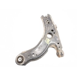 Recambio de brazo suspensión inferior delantero izquierdo para seat leon (1m1) last edition referencia OEM IAM   