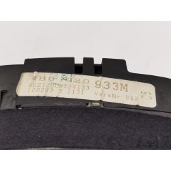 Recambio de cuadro instrumentos para audi a6 berlina (4b2) 2.5 tdi referencia OEM IAM 4B0920933M  