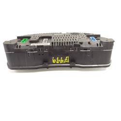 Recambio de cuadro instrumentos para audi a6 berlina (4b2) 2.5 tdi referencia OEM IAM 4B0920933M  