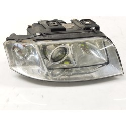Recambio de faro derecho para audi a6 berlina (4b2) 2.5 tdi referencia OEM IAM 4B0941004BJ  