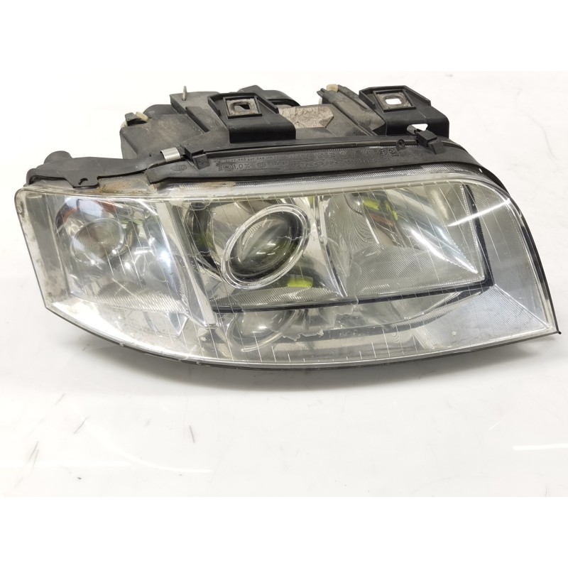 Recambio de faro derecho para audi a6 berlina (4b2) 2.5 tdi referencia OEM IAM 4B0941004BJ  
