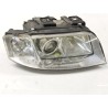 Recambio de faro derecho para audi a6 berlina (4b2) 2.5 tdi referencia OEM IAM 4B0941004BJ  