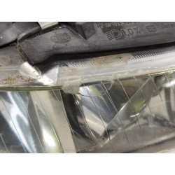 Recambio de faro derecho para audi a6 berlina (4b2) 2.5 tdi referencia OEM IAM 4B0941004BJ  