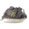 Recambio de faro derecho para audi a6 berlina (4b2) 2.5 tdi referencia OEM IAM 4B0941004BJ  