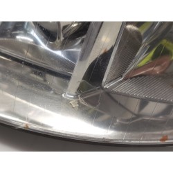 Recambio de faro izquierdo para audi a6 berlina (4b2) 2.5 tdi referencia OEM IAM 4B0941003BJ  