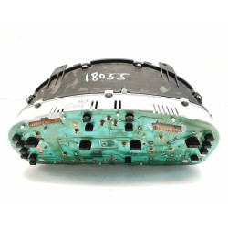 Recambio de cuadro instrumentos para hyundai getz (tb) 1.3 básico referencia OEM IAM 200387610H  