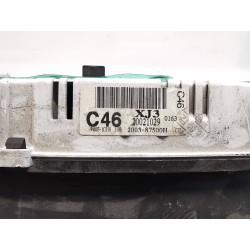 Recambio de cuadro instrumentos para hyundai getz (tb) 1.3 básico referencia OEM IAM 200387610H  