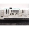 Recambio de cuadro instrumentos para hyundai getz (tb) 1.3 básico referencia OEM IAM 200387610H  