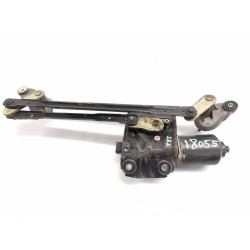 Recambio de motor limpia delantero para hyundai getz (tb) 1.3 básico referencia OEM IAM 981001C100  