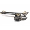 Recambio de motor limpia delantero para hyundai getz (tb) 1.3 básico referencia OEM IAM 981001C100  